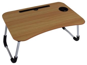 Foldable Laptop Table & Serving Tray, P2551N