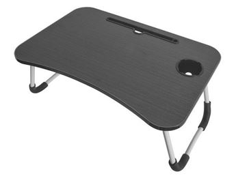 Foldable Laptop Table & Serving Tray, P2551B