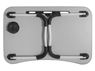 Foldable Laptop Table & Serving Tray, P2551B
