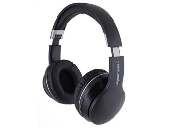 Marco Wireless Bluetooth Headphones, P2726