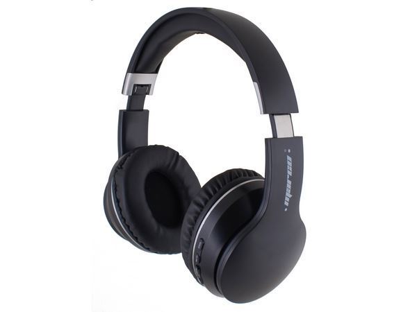 Marco Wireless Bluetooth Headphones, P2726