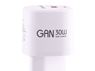 30W GaN Fast Wall Charger, P2728W