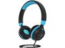 Mpow Che 1 Kids Wired Headset (Blue), BH385AL