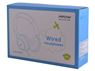 Mpow Che 1 Kids Wired Headset (Blue), BH385AL
