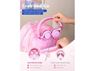 Mpow Che 1 Kids Wired Headset (Pink), BH385AP