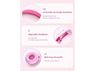 Mpow Che 1 Kids Wired Headset (Pink), BH385AP
