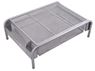 Computer Raised Monitor Stand & Draw Organiser, P2564S