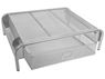 Computer Raised Monitor Stand & Draw Organiser, P2564S