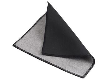 Screen & Lens Cleaning Cloth, P2543B