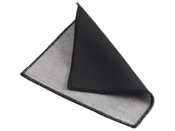 Screen & Lens Cleaning Cloth, P2543B