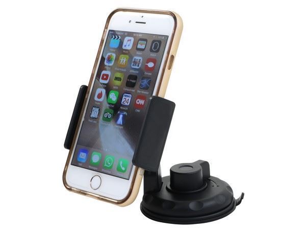 Car Phone & GPS Holder, P2335B