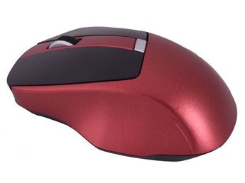 New Generation Wireless Mouse, P2443