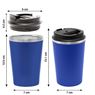 Montea 380ml Double Wall Mug, MUG25011