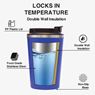 Montea 380ml Double Wall Mug, MUG25011