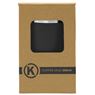 Montea 380ml Double Wall Mug, MUG25011