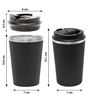 Montea 380ml Double Wall Mug, MUG25011