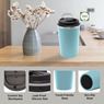 Montea 380ml Double Wall Mug, MUG25011