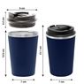 Montea 380ml Double Wall Mug, MUG25011