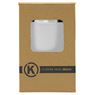 Montea 380ml Double Wall Mug, MUG25011