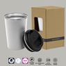 Montea 380ml Double Wall Mug, MUG25011
