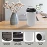 Montea 380ml Double Wall Mug, MUG25011
