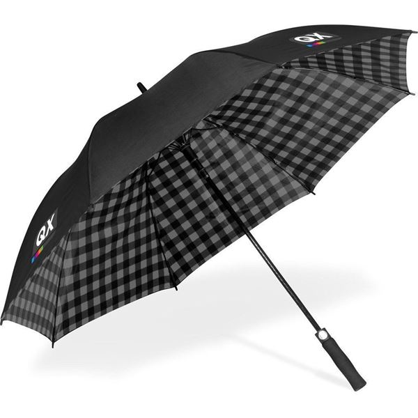 Wrigley Auto-Open Umbrella, UMB-7705