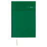 2026 A4 Velvet Touch Diamond Diary, BD1022