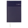 2026 A4 Velvet Touch Diamond Diary, BD1022