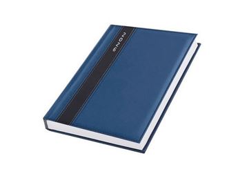 Satin Diary A5, ST301EA5-2026
