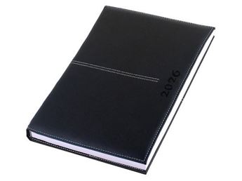 Executive Diary A4, ST302BA4-2026