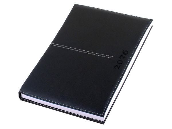 Executive Diary A4, ST302BA4-2026