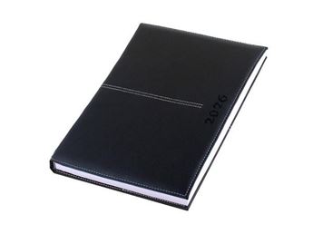 Executive Diary A5, ST302BA5-2026