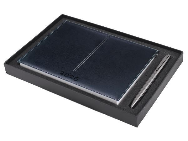 Executive Diary Set, ST302SetB-2026