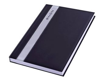 Satin Diary A4, ST301EA4-2026