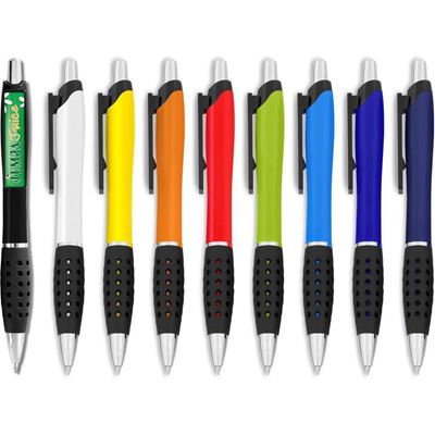 Altitude Billboard Dome Ball Pen, PEN-1413