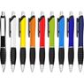 Altitude Billboard Dome Ball Pen, PEN-1413