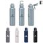 Serendipio Ramsey Recycled PET Water Bottle - 750ml, DR-SD-301-B