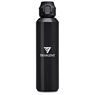 Serendipio Ramsey Recycled PET Water Bottle - 750ml, DR-SD-301-B