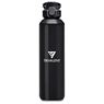 Serendipio Ramsey Recycled PET Water Bottle - 750ml, DR-SD-301-B