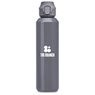 Serendipio Ramsey Recycled PET Water Bottle - 750ml, DR-SD-301-B