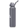 Serendipio Ramsey Recycled PET Water Bottle - 750ml, DR-SD-301-B