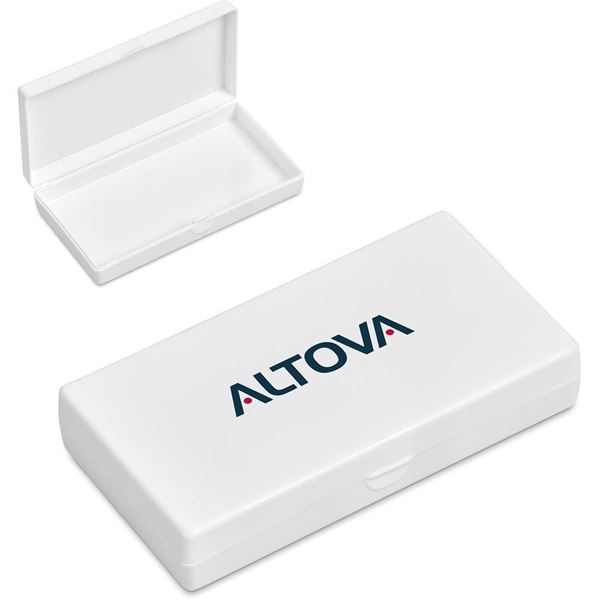 Compatto Case, PK-AM-44-B