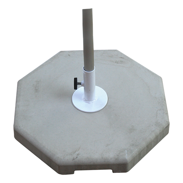 Cement Umbrella Base, 308658