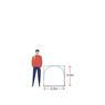 Horse Shoe Banners, 309169