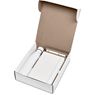 Mitchell White Gift Set, GF-AM-953-B