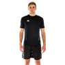 Canterbury Team Dry Tee Snr Mens, 102-00055-CCC