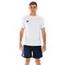 Canterbury Team Dry Tee Snr Mens, 102-00055-CCC