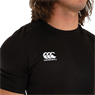 Canterbury Team Dry Tee Snr Mens, 102-00055-CCC