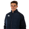 Canterbury Puffer Hybrid Jacket, 102-00047-CCC