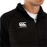 Canterbury Puffer Hybrid Jacket, 102-00047-CCC